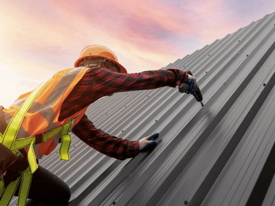 About Roof Repair Experts Fort Washakie, WY